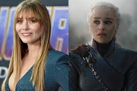 Elizabeth chase olsen (born february 16, 1989) is an american actress. Elizabeth Olsen Auditioned For Daenerys On Game Of Thrones Vanity Fair