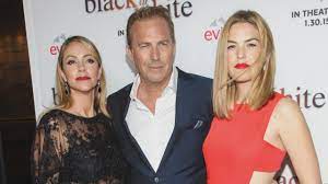 The jack ryan role went to alec baldwin. Kevin Costner S Stunning Daughter Steals The Show At Black Or White Premiere Entertainment Tonight