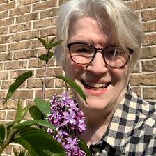 Sister's life and service to the church