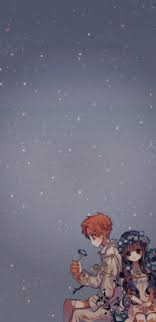  Toilet Bound Hanako Kun Wallpaper Anime Wallpaper Anime Fanart Jibaku Shounen Hanako Kun Anime