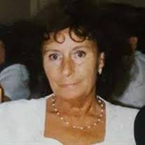 Mary “Josephine” Hazelwood Fary, 84, of Lanexa