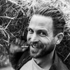 James Strawbridge's Instagram, Twitter & Facebook