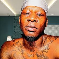 Dennis Oden's Instagram, Twitter & Facebook