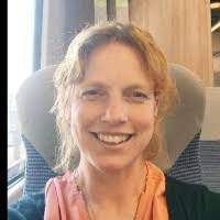 Amy Simcox's Instagram, Twitter & Facebook