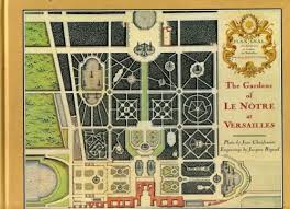 Maybe you would like to learn more about one of these? The Gardens Of Le Notre At Versailles Plans By Jean Chaufourier Arizzoli Clementel Pierre 9782909838502 Amazon Com Books