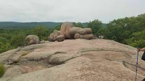 Francois mountains, this park offers a rugged atmosphere for camping, hiking, nature exploration, and picnicking. Elephant Rocks State Park Missouri Beliebte Routen Alltrails