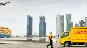 Maybe you would like to learn more about one of these? Dhl Ecommerce Launches Cash On Delivery For Cross Border E Commerce Dhl China People S Republic