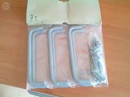 See more of tiradores de alquería on facebook. Mil Anuncios Com Ikea 6 Tiradores Para Puertas De Armario
