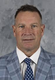 St. Louis Blues Media Guide (2025)