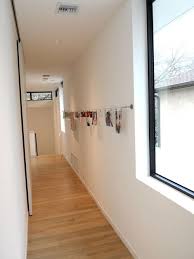 Drywall Returns Home Design Ideas Pictures Remodel And Decor Hallway Designs Home Modern Home Furniture