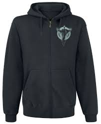 Detraqueur Harry Potter Sweat Shirt Zippe A Capuche Emp 👉 @p_atronus 👉 @cuthbert.binns.off linktr.ee/detraqueur.off. emp