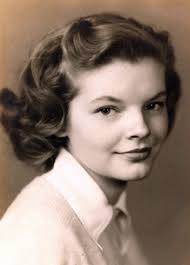 Dorothy Talbot Obituary