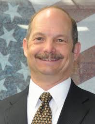 Election 2019: Open Space, New Business, Veterans