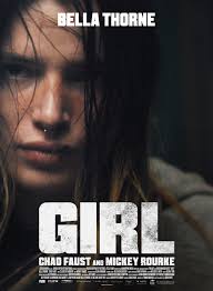 Girl (Movie Review)