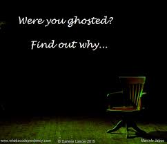 It can leave you feeling. Were You Ghosted Learn Why And How To Respond When It Happens Psychology Today