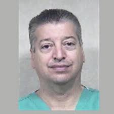 Dr. Sami Oweida, MD, Orthopedic Surgeon