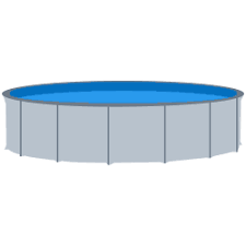 Structural polymer swimming pool kits. Above Ground And Inground Pools Pool Supplies Canada