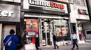 What is gamestop's 'short squeeze'? Gamestop Stock Surges Again Weeks After High Profile Rally Abc News