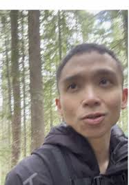 Exploring Nature with Asian Gay Hikers