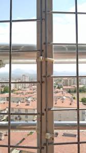 Apartmanda Kedi Besleyenler Icin Balkon Kafes Teli Muhammet Goktas