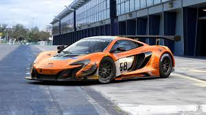 Mclaren 650s Gt3 By Dangeruss On Deviantart In 2020 Mclaren 650s Gt3 Mclaren 650s Mclaren