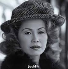 Ruth Nilsson's Instagram, Twitter & Facebook