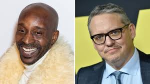 Rob Morgan Joins Jennifer Lawrence in Adam McKay's Next Movie