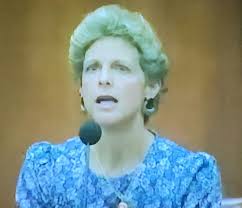 Deborah Camp “Debbie” Liles (1954-2017)