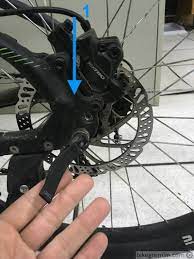 Few people look forward to fixing their bikes after the realization that something is going on. Eliminating Disc Brake Rub Bikegremlin