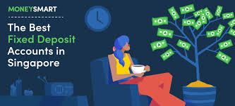 When you apply for hong leong fortune visa card. 7 Best Fixed Deposit Rates In Singapore August 2021 Dbs Cimb More Moneysmart Sg