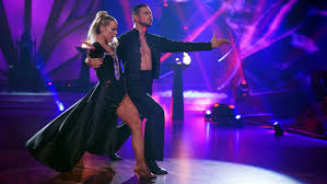 Das war wohl der krasseste und genialste act des abends. Let S Dance Feiert Die 90er Piwko Wird Vom Torero Zum Raubtier N Tv De