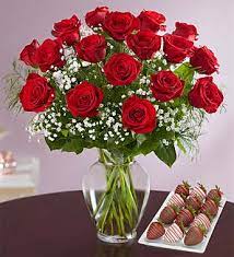 The 12 best mother's day flower bouquets to send to your mom this year. Flowers Chocolate Covered Strawberries Shari S Berries