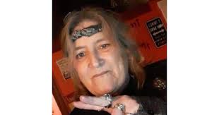 Gina Rose Forbes Obituary (1959