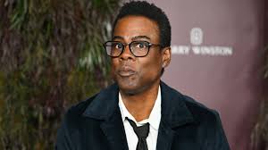 Chris Rock and Simone Henault: A Budding Romance