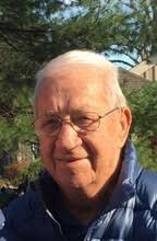 Obituary information for Douglass A Wheeler