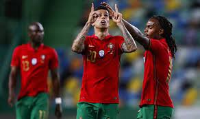 Португалия — израиль — 4:0 (2:0). Omz0gvzt6iv5jm