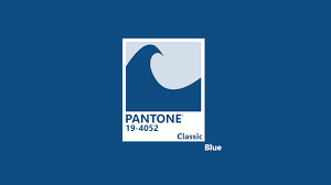 Pantone Color Of The Year 2020 Classic Blue In 2020 Classic Blue Pantone Color Pantone