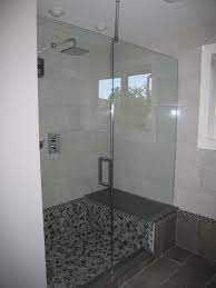 Don't wait, and start building your beautiful frameless glass shower now. Glass Shower Hardware Architectural Glass Ny