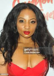 Deja Soufka, Dale Stelly and Cory Meister arrive at "Compton's... News  Photo