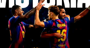 لامين يامال يرد على منتقديه وبرشلونة يتعافى من الكلاسيكو بفوز أمام إلتشي