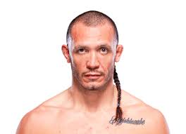 Carl Deaton MMA Fight History