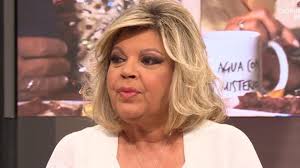 Así han sido las primeras declaraciones de Terelu Campos tras convertirse en abuela