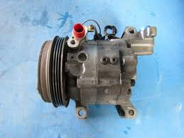 Subaru EJ15 AC Compressor for Impreza, Legacy, Forester