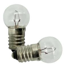 Westinghouse 03797 Miniature Automotive Light Bulb