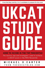 How to get to know and integrate your dark side. The Ukcat Study Guide How To Score In The Top Percentile Amazon Co Uk Carter Mr Michael O 9781999939007 Books