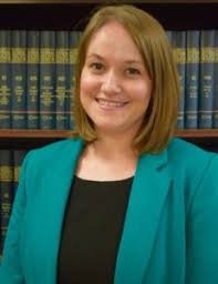 Professor Lindsay M. Harris