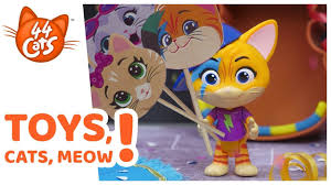 44 Cats Toys Cats Meow A Costume Buffy Party In 2020 Cat Toys Meows Cat Costumes