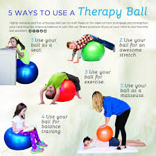 Exercise Therapy Balls Balance Core Strengthening Exercise Balls Therapy Ball Yoga Ball Exercises Ball Exercises