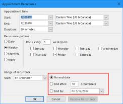 Change The Meeting Organizer In Outlook Meetings