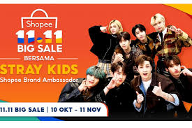 Steven jam, berry saint locco. Stray Kids Janji Tampil Spesial Untuk Stay Indonesia Pada 11 November Antara News